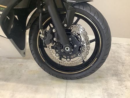 カワサキ ニンジャ 400 Ninja 400 2014年スペシャルエディションモデル/リアキャリア・リアボックス装備 16