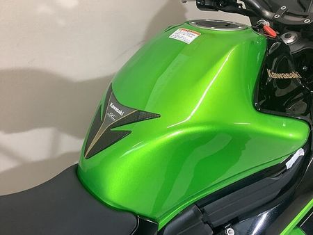 カワサキ ニンジャ 400 Ninja 400 2014年スペシャルエディションモデル/リアキャリア・リアボックス装備 20