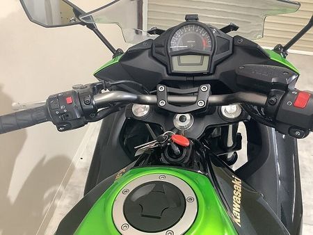 カワサキ ニンジャ 400 Ninja 400 2014年スペシャルエディションモデル/リアキャリア・リアボックス装備 22