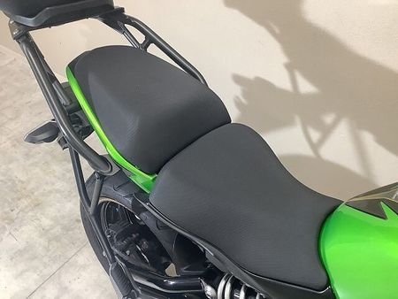 カワサキ ニンジャ 400 Ninja 400 2014年スペシャルエディションモデル/リアキャリア・リアボックス装備 23