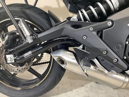カワサキ ニンジャ 400 Ninja 400 2014年スペシャルエディションモデル/リアキャリア・リアボックス装備 24