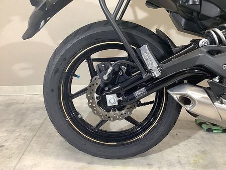 カワサキ ニンジャ 400 Ninja 400 2014年スペシャルエディションモデル/リアキャリア・リアボックス装備 25