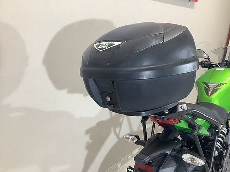 カワサキ ニンジャ 400 Ninja 400 2014年スペシャルエディションモデル/リアキャリア・リアボックス装備 26