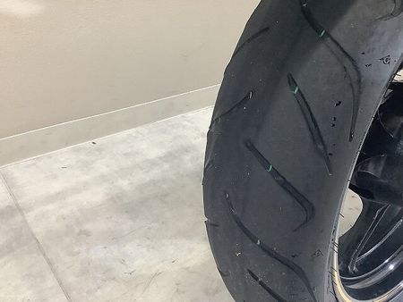 カワサキ ニンジャ 400 Ninja 400 2014年スペシャルエディションモデル/リアキャリア・リアボックス装備 28