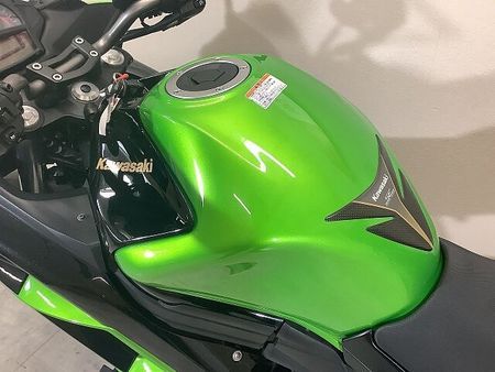カワサキ ニンジャ 400 Ninja 400 2014年スペシャルエディションモデル/リアキャリア・リアボックス装備 34
