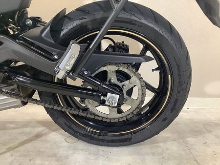 カワサキ ニンジャ 400 Ninja 400 2014年スペシャルエディションモデル/リアキャリア・リアボックス装備 36
