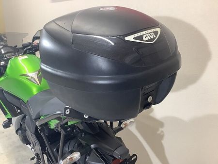 カワサキ ニンジャ 400 Ninja 400 2014年スペシャルエディションモデル/リアキャリア・リアボックス装備 37