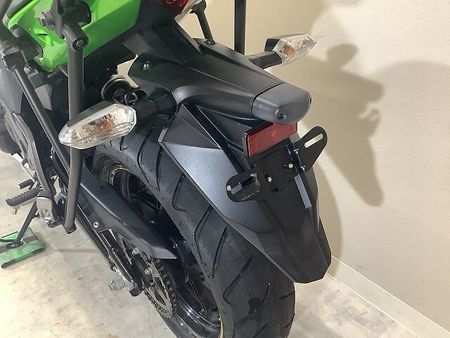 カワサキ ニンジャ 400 Ninja 400 2014年スペシャルエディションモデル/リアキャリア・リアボックス装備 38