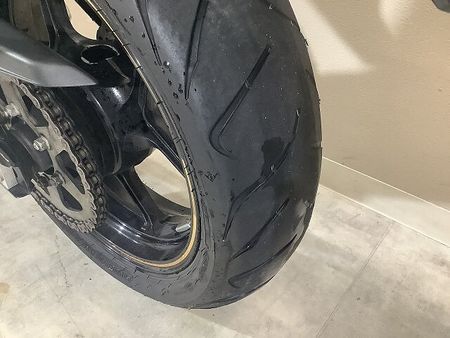 カワサキ ニンジャ 400 Ninja 400 2014年スペシャルエディションモデル/リアキャリア・リアボックス装備 39