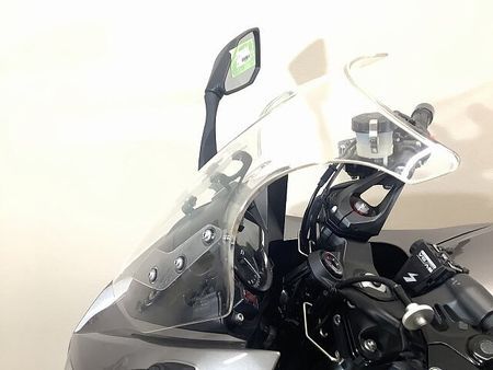 カワサキ ニンジャ 1000 (Z1000SX) NINJA 1000 ABS 2014年モデル/東南アジア仕様/シフトインジケーター 11