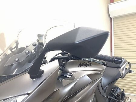 カワサキ ニンジャ 1000 (Z1000SX) NINJA 1000 ABS 2014年モデル/東南アジア仕様/シフトインジケーター 12