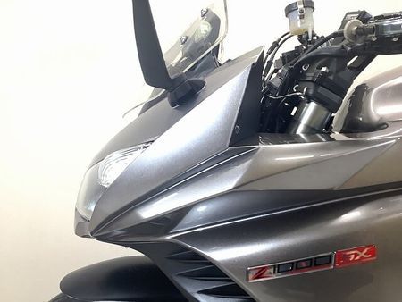 カワサキ ニンジャ 1000 (Z1000SX) NINJA 1000 ABS 2014年モデル/東南アジア仕様/シフトインジケーター 14