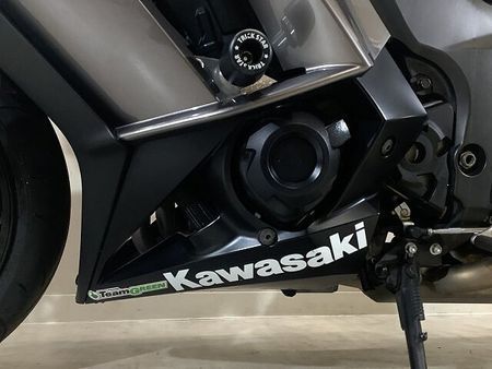 カワサキ ニンジャ 1000 (Z1000SX) NINJA 1000 ABS 2014年モデル/東南アジア仕様/シフトインジケーター 16