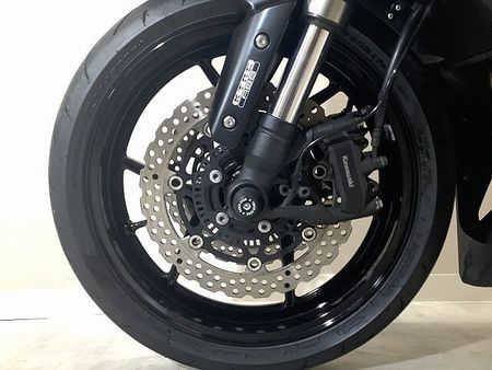 カワサキ ニンジャ 1000 (Z1000SX) NINJA 1000 ABS 2014年モデル/東南アジア仕様/シフトインジケーター 19