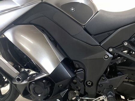 カワサキ ニンジャ 1000 (Z1000SX) NINJA 1000 ABS 2014年モデル/東南アジア仕様/シフトインジケーター 22