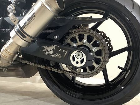 カワサキ ニンジャ 1000 (Z1000SX) NINJA 1000 ABS 2014年モデル/東南アジア仕様/シフトインジケーター 26