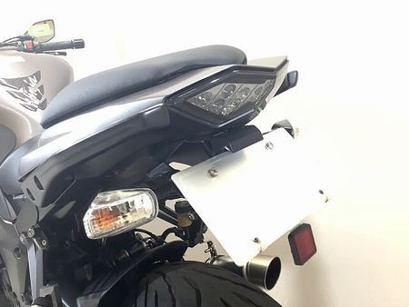 カワサキ ニンジャ 1000 (Z1000SX) NINJA 1000 ABS 2014年モデル/東南アジア仕様/シフトインジケーター 28