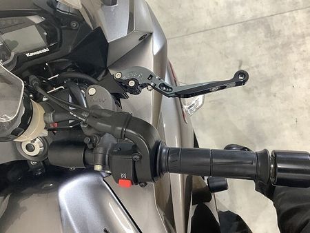 カワサキ ニンジャ 1000 (Z1000SX) NINJA 1000 ABS 2014年モデル/東南アジア仕様/シフトインジケーター 31