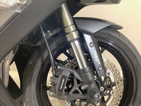 カワサキ ニンジャ 1000 (Z1000SX) NINJA 1000 ABS 2014年モデル/東南アジア仕様/シフトインジケーター 35