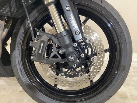 カワサキ ニンジャ 1000 (Z1000SX) NINJA 1000 ABS 2014年モデル/東南アジア仕様/シフトインジケーター 37
