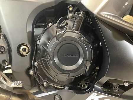 カワサキ ニンジャ 1000 (Z1000SX) NINJA 1000 ABS 2014年モデル/東南アジア仕様/シフトインジケーター 38