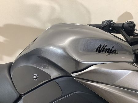 カワサキ ニンジャ 1000 (Z1000SX) NINJA 1000 ABS 2014年モデル/東南アジア仕様/シフトインジケーター 39