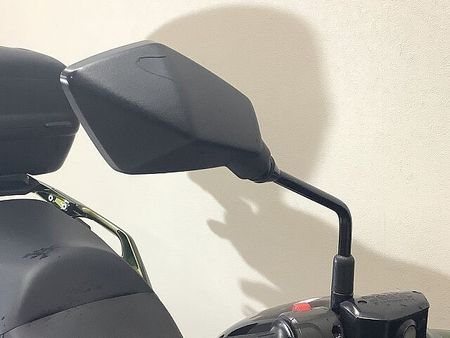 カワサキ VERSYS 1000 Versys 1000 2015年モデル/ワンオーナー車両/GIVIボックスベース装備/イ 12