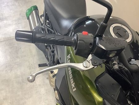 カワサキ VERSYS 1000 Versys 1000 2015年モデル/ワンオーナー車両/GIVIボックスベース装備/イ 13