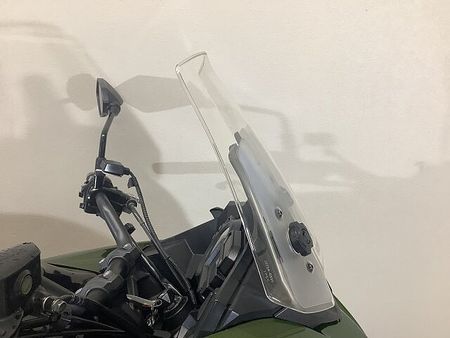 カワサキ VERSYS 1000 Versys 1000 2015年モデル/ワンオーナー車両/GIVIボックスベース装備/イ 14