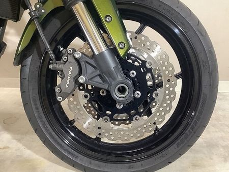 カワサキ VERSYS 1000 Versys 1000 2015年モデル/ワンオーナー車両/GIVIボックスベース装備/イ 20