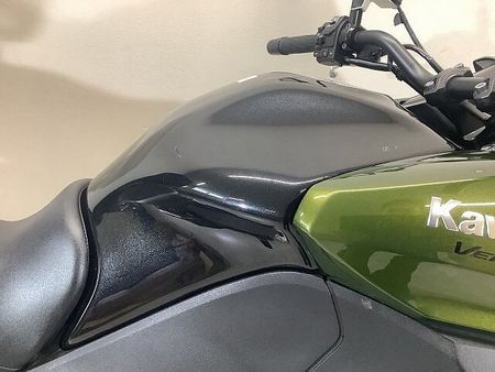 カワサキ VERSYS 1000 Versys 1000 2015年モデル/ワンオーナー車両/GIVIボックスベース装備/イ 21