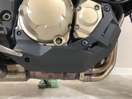カワサキ VERSYS 1000 Versys 1000 2015年モデル/ワンオーナー車両/GIVIボックスベース装備/イ 24