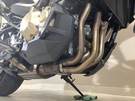 カワサキ VERSYS 1000 Versys 1000 2015年モデル/ワンオーナー車両/GIVIボックスベース装備/イ 25
