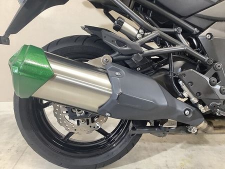 カワサキ VERSYS 1000 Versys 1000 2015年モデル/ワンオーナー車両/GIVIボックスベース装備/イ 26