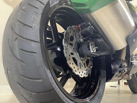 カワサキ VERSYS 1000 Versys 1000 2015年モデル/ワンオーナー車両/GIVIボックスベース装備/イ 33