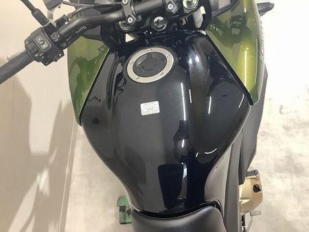 カワサキ VERSYS 1000 Versys 1000 2015年モデル/ワンオーナー車両/GIVIボックスベース装備/イ 35