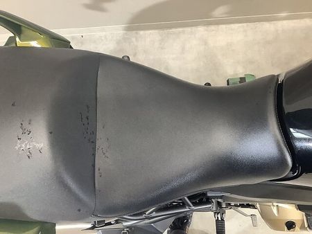 カワサキ VERSYS 1000 Versys 1000 2015年モデル/ワンオーナー車両/GIVIボックスベース装備/イ 36