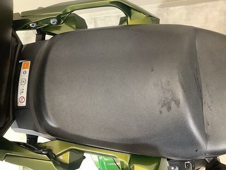 カワサキ VERSYS 1000 Versys 1000 2015年モデル/ワンオーナー車両/GIVIボックスベース装備/イ 37