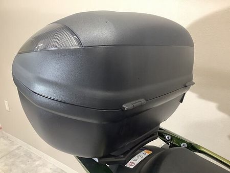 カワサキ VERSYS 1000 Versys 1000 2015年モデル/ワンオーナー車両/GIVIボックスベース装備/イ 38