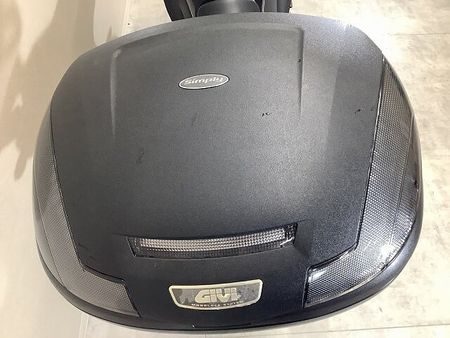 カワサキ VERSYS 1000 Versys 1000 2015年モデル/ワンオーナー車両/GIVIボックスベース装備/イ 39