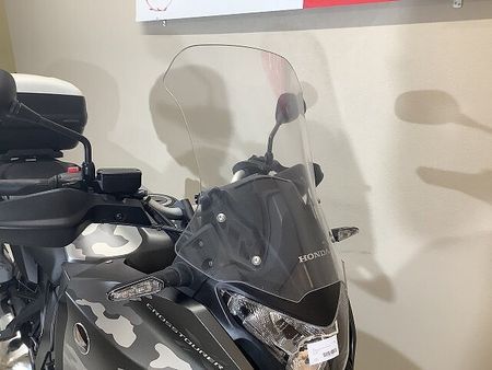 ホンダ VFR1200Xクロスツアラー VFR1200XクロスツアラーDCT 2014年モデル/ワンキータイプのサイドパニア/トッ 12