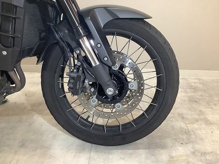 ホンダ VFR1200Xクロスツアラー VFR1200XクロスツアラーDCT 2014年モデル/ワンキータイプのサイドパニア/トッ 15