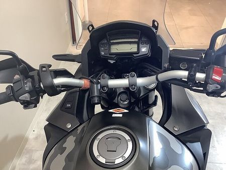 ホンダ VFR1200Xクロスツアラー VFR1200XクロスツアラーDCT 2014年モデル/ワンキータイプのサイドパニア/トッ 20