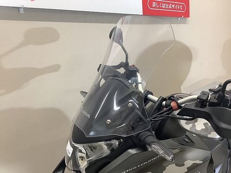 ホンダ VFR1200Xクロスツアラー VFR1200XクロスツアラーDCT 2014年モデル/ワンキータイプのサイドパニア/トッ 28