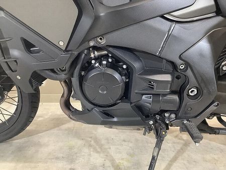 ホンダ VFR1200Xクロスツアラー VFR1200XクロスツアラーDCT 2014年モデル/ワンキータイプのサイドパニア/トッ 32