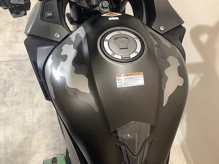 ホンダ VFR1200Xクロスツアラー VFR1200XクロスツアラーDCT 2014年モデル/ワンキータイプのサイドパニア/トッ 35