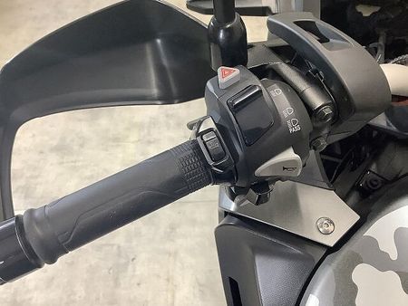 ホンダ VFR1200Xクロスツアラー VFR1200XクロスツアラーDCT 2014年モデル/ワンキータイプのサイドパニア/トッ 36