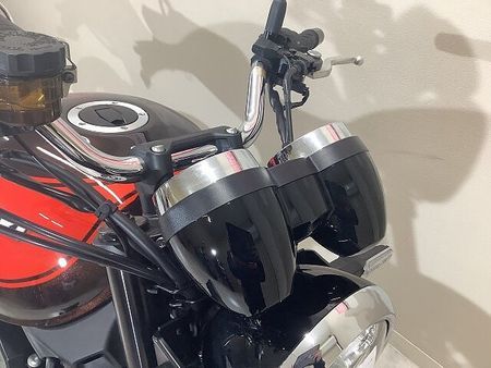 カワサキ Z900RS Z900RS 50th Anniversary 2022年モデル/ワンオーナー/純正スペア 15