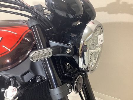 カワサキ Z900RS Z900RS 50th Anniversary 2022年モデル/ワンオーナー/純正スペア 16