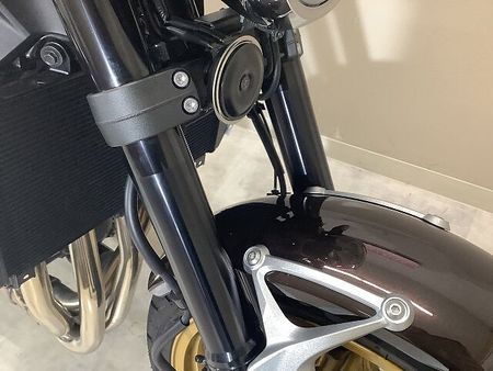 カワサキ Z900RS Z900RS 50th Anniversary 2022年モデル/ワンオーナー/純正スペア 17